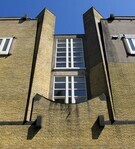 Zijgevel, Curacaostraat
              <br/>
              Gert-Jan Lobbes, 2015